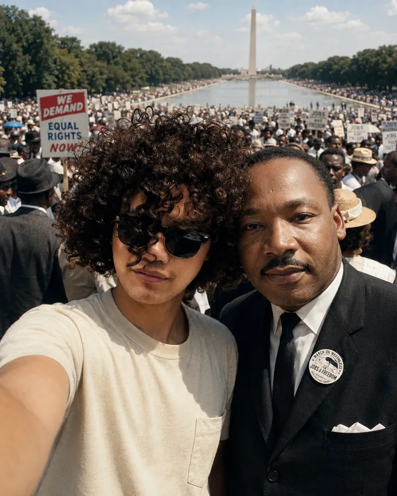 March on Washington